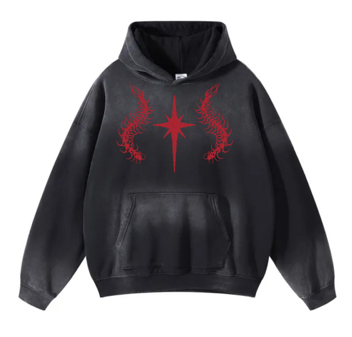 Centipede Hoodie
